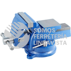 425F TORNILLO DE BANCO 5" FOY