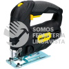 SK403D SIERRA CALADORA 30 MM 600 W 120 V, 800 - 3,000 RPM SURTEK