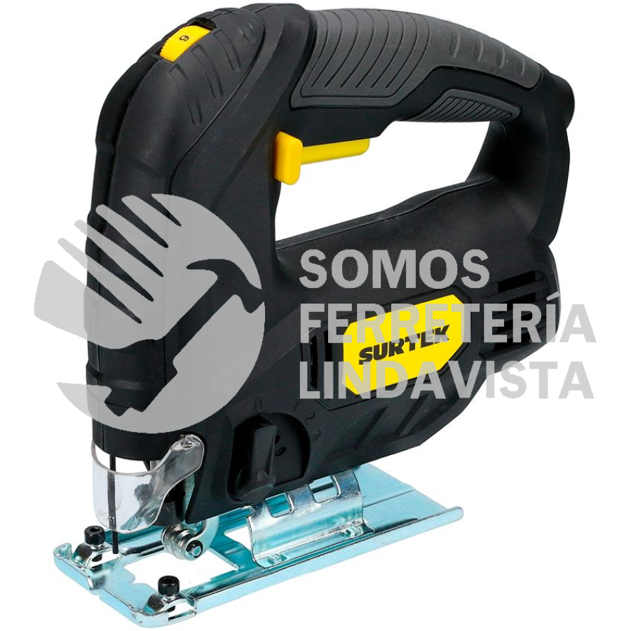 SK403D SIERRA CALADORA 30 MM 600 W 120 V, 800 - 3,000 RPM SURTEK