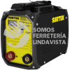 SOLI4160-BV SOLDADORA INVERTER PARA ELECTRODOS BI VOLTAJE 110-220 V 160 A SURTEK