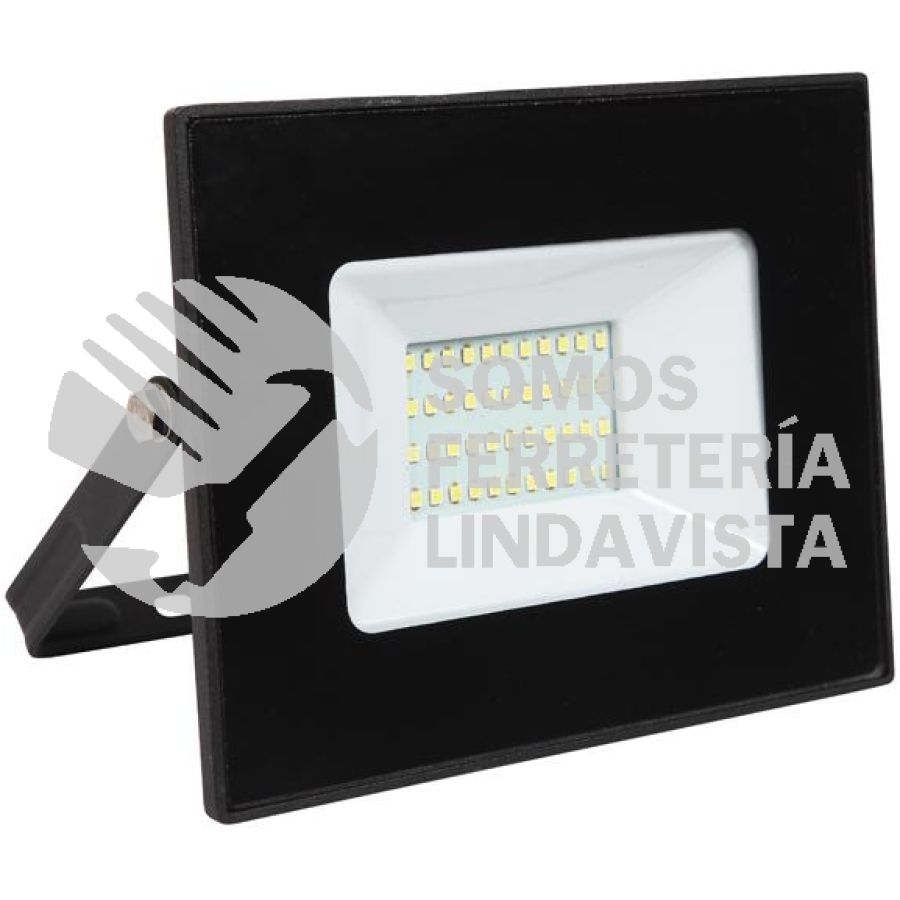 RF50 REFLECTOR DE LED DELGADO 50 W 5,000 LM FOY