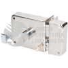 33CS CERRADURA DE SOBREPONER FUNCION INSTALA FACIL, IZQUIERDA, LLAVE ESTANDAR, BLISTER LOCK