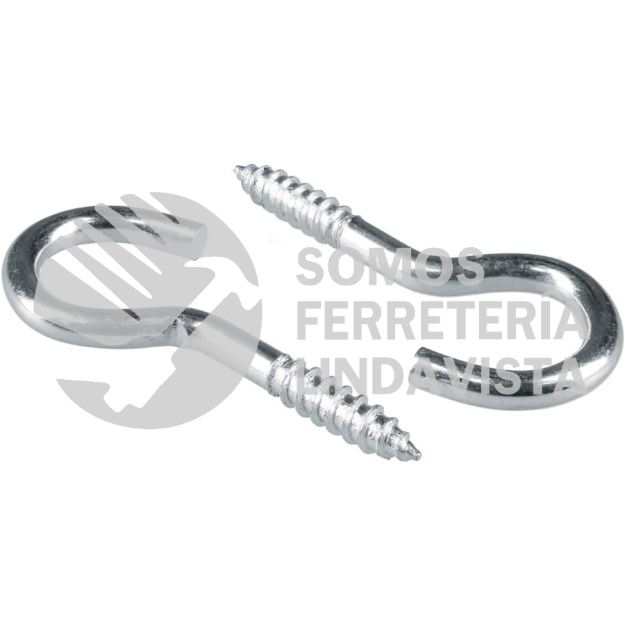 AA22100 ARMELLA ABIERTA 22 X 100, 70 PIEZAS SURTEK