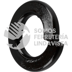 APR716 ARANDELA DE PRESION GRADO 5, 7/16", 100 PIEZAS SURTEK