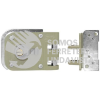 MX2202 CERRADURA DE SOBREPONER IZQUIERDA P/PUERTA ESPESOR 1-1/2" 625 DC IF PHILLIPS