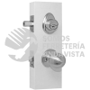MX80876 CERRADURA GATILLO VENECIA ENT CM EDC26DVEN YALE