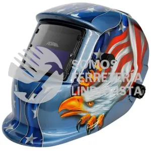 6710 CARETA ELECTRONICA P/SOLDAR FREEDOM EAGLE ADIR