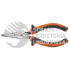 KT203-6 PINZA DE CORTE LATERAL DE 6