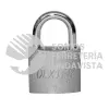 6912 CANDADO GC METALICO 40MM EMP. CAJA DEXTER