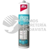 5800014 SILICON MULTIUSOS BLANCO 270 GR AFIX