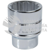 5446 DADO CUADRO DE 1/2", 12 PUNTAS, EN PULGADAS, 1-7/16" URREA