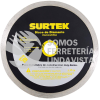 123466 DISCO DE DIAMANTE CONTINUO, 7" SURTEK