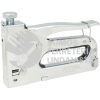 114301 ENGRAPADORA METALICA TIPO PISTOLA CON AJUSTE DE PRESION PARA GRAPAS DE 5/32" A 9/16" SURTEK