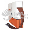 01891 ROLLO LIJA J-86 0.038X45.720 G-100 PLOMERO FANDELI