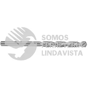 890620 BROCA P/CONCRETO 5/8X6