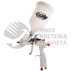 33000 PISTOLA DE GRAVEDAD LVLP GONI