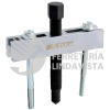 107292 EXTRACTOR PARA ENGRANES DE ORIFICIOS ROSCADOS 1-1/2" A 4-1/2" SURTEK