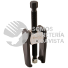 107290 EXTRACTOR DE POLEAS "PATA DE CABRA" SURTEK