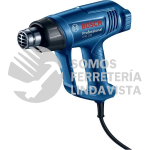 060194D0G0 PISTOLA DE CALOR GHG 180 BOSCH