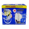 JOH01660 INSECTICIDA PLAGUICIDA LIQUIDO Y REPUESTO 21.9ML RAID JOHNSON
