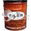 PS20 ADHESIVO PEGAMENTO PARA PISO BASE SOLVENTE 20KG SILER