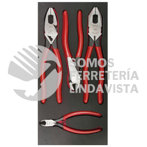 CH126L-C CHAROLA PARA JUEGO CH126L URREA