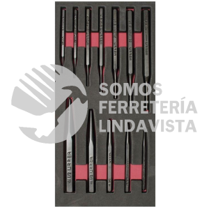CH123-C CHAROLA PARA JUEGO CH123 URREA