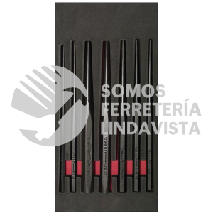 CH124-C CHAROLA PARA JUEGO CH124 URREA