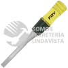 FFG06 FORMON PARA MADERA CON MANGO PLASTICO7/8" FOY