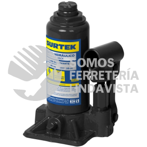 GBS4 GATO HIDRAULICO DE BOTELLA, 4 TON SURTEK
