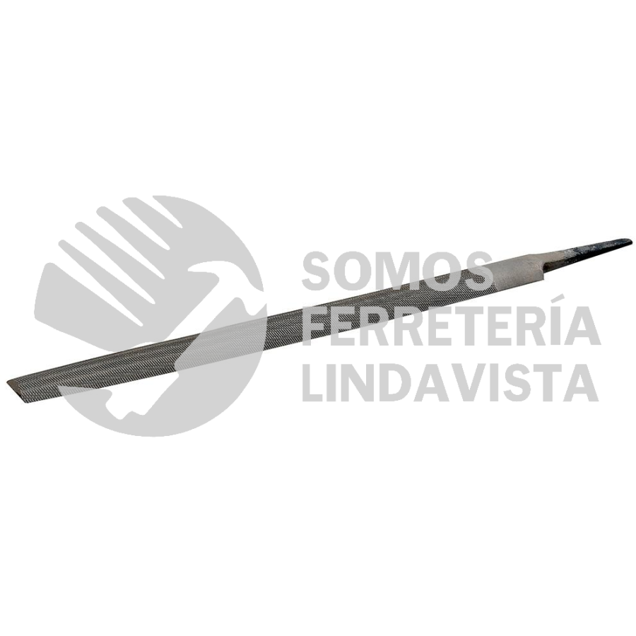 120302 LIMA MEDIA CAÑA BASTARDA 8" SURTEK