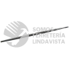 120350 LIMA REDONDA BASTARDA 4" SURTEK