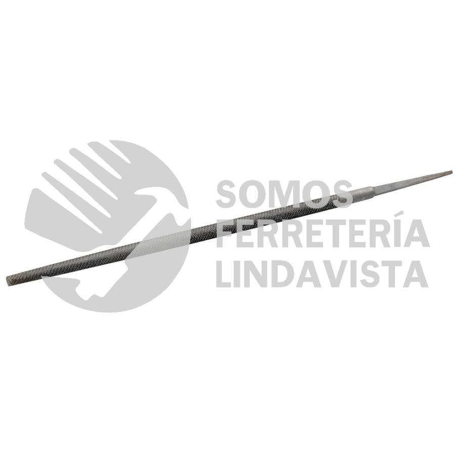 120363 LIMA REDONDA MUZA 12" SURTEK