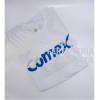 PLAY2 PLAYERA BLANCA TALLA GRANDE COMEX