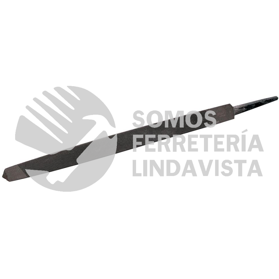 120372 LIMA TRIANGULAR 8" SURTEK