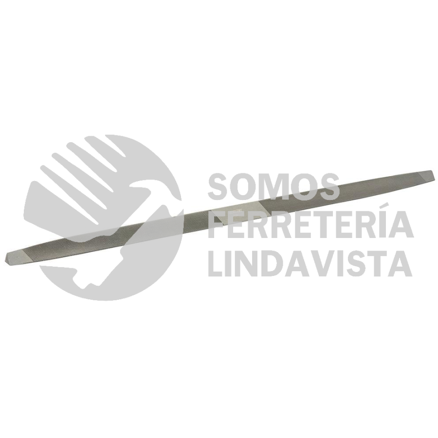 120381 LIMA TRIANGULAR DOBLE 6" SURTEK