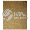 11614 LIMA-180 LIJA PARA MADERA PAPEL CABINET GRANO 180 TRUPER