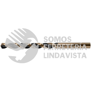 14153 BAV-70 BROCA HSS 7.0 MM TRUGOLD PARA METAL TRUPER