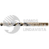14154 BAV-75 BROCA HSS 7.5 MM TRUGOLD PARA METAL TRUPER