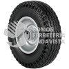 49016 LLX-8C RUEDA IMPONCHABLE 8" PARA EJE CENTRAL TRUPER