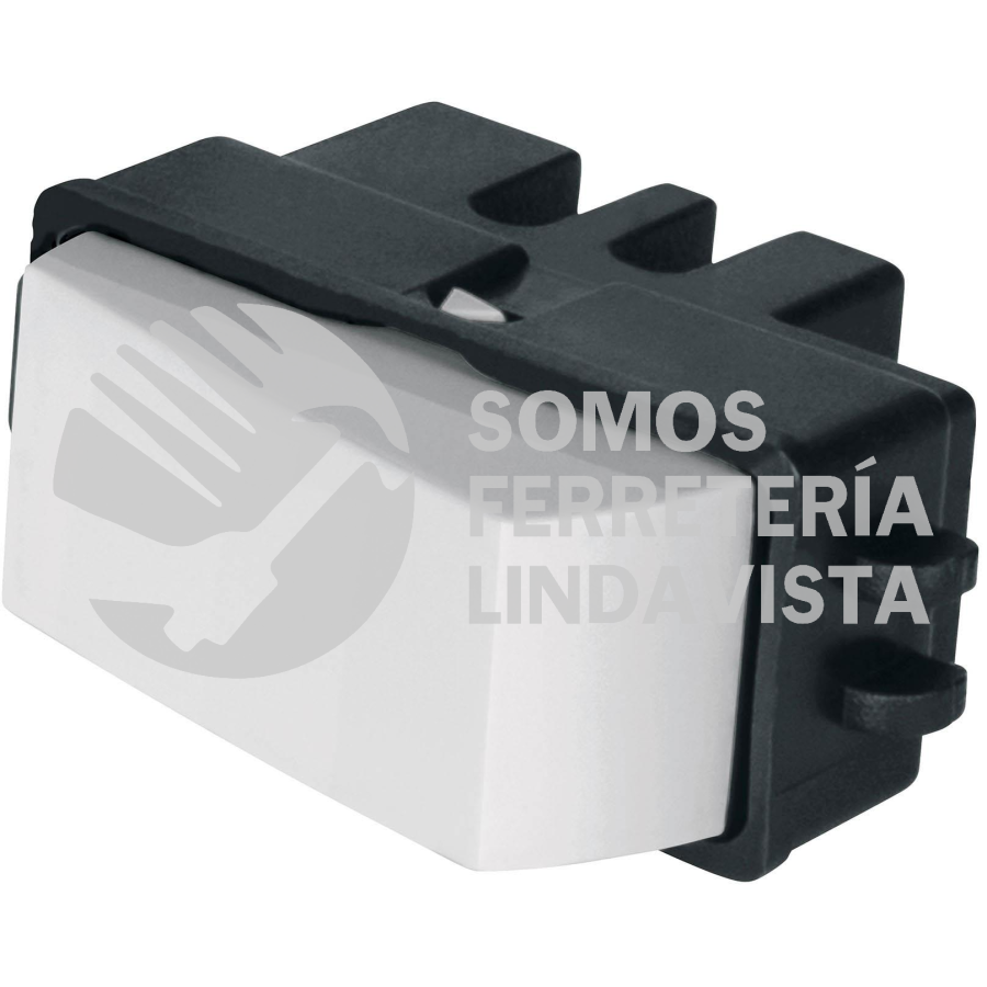 27109 APSE-3B INTERRUPTOR DE 3 VIAS VOLTECK BASIC - Ferreteria Lindavista