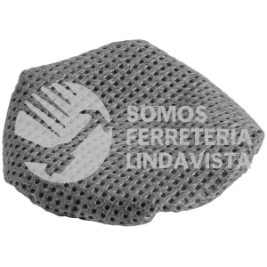 100773 FILT-ASP-12V FILTRO DE TELA PARA ASPIRADORA DE AUTO ASP-12V TRUPER