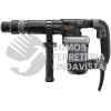 100890 MADE-6NX MARTILLO DEMOLEDOR SDS MAX 6 KG 14 J 1200 W TRUPER