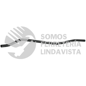 100958 BACA-LX LARGUERO DE BASTIDOR CALIBRE 14 PARA CARRETILLAS TRUPER