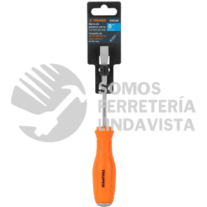 101048 BAPA-8 BARRA DE PALANCA DE 8" TRUPER