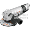 101072 TPN-875 ESMERILADORA ANGULAR NEUMATICA 4-1/2" TRUPER