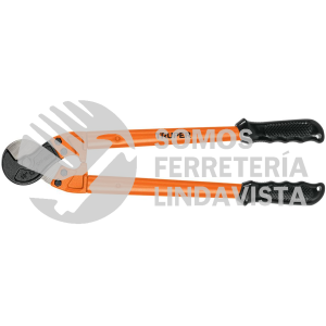 101098 COC-18 CORTADOR DE 18" DE CABLE Y ALAMBRE TRUPER