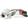 101182 INT-TR-20A INTERRUPTOR DE REPUESTO PARA ROTI-20A Y TALI-20A TRUPER