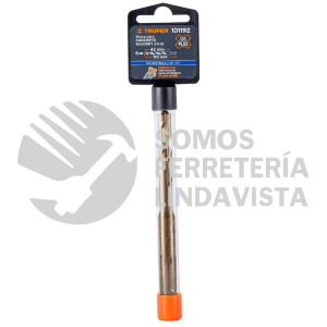 101192 BS-8X110 BROCA SDS PLUS 8 X 110 MM TRUPER