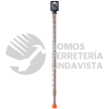 101208 BS-18X460 BROCA SDS PLUS 18 X 460 MM TRUPER